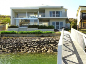 The Glass House